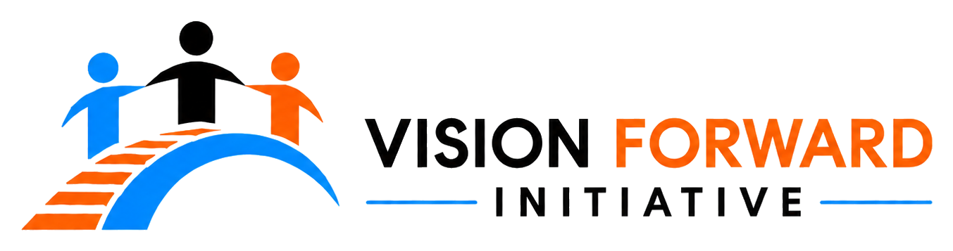 Vision Forward Initiative logo